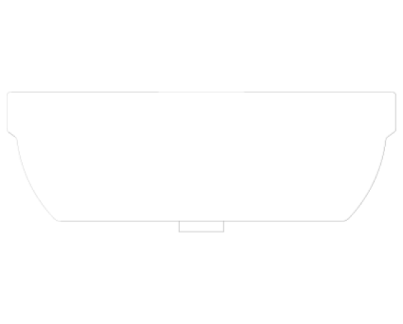 Revit, Bim, Store, Components, MEP, Object, Grohe, Euro, Ceramic, Washbasin, Wall, Hung, 45, 39324000