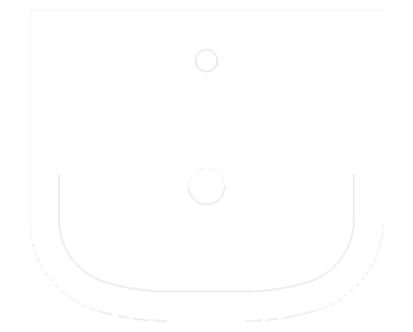 Revit, Bim, Store, Components, MEP, Object, Grohe, Euro, Ceramic, Washbasin, Wall, Hung, 45, 39324000