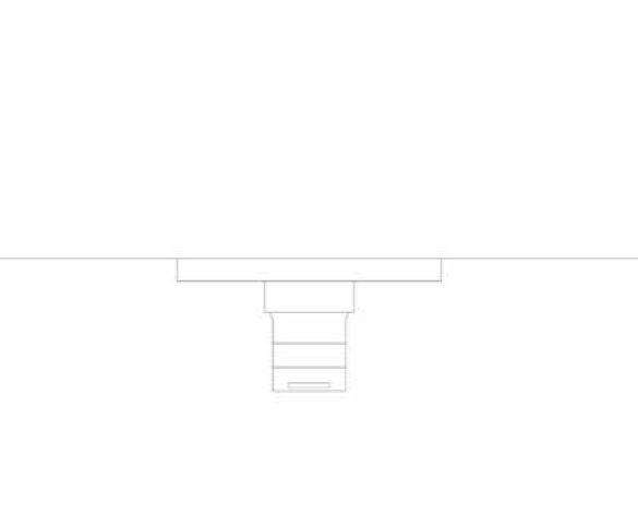 Revit, Bim, Store, Components, MEP, Object, Grohe, Plumbing, Fixtures, 14, METRIC, Eurocube, Single, Lever, Shower, Mixer, Trim, 19898000
