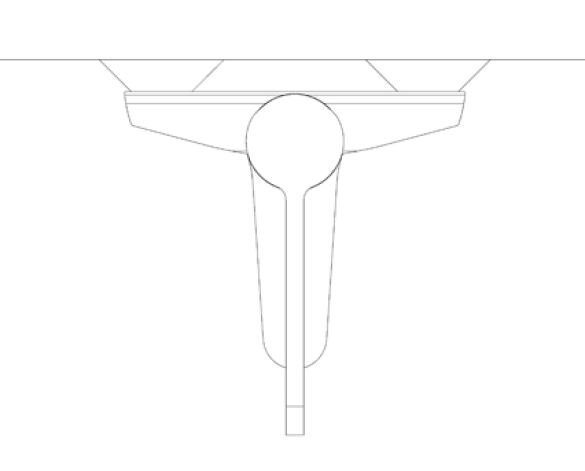 Revit, Bim, Store, Components, MEP, Object, Grohe, Plumbing, Fixtures, 14, METRIC, Euroeco, Sequential, Single-Lever, Basin, Mixer, 32794000