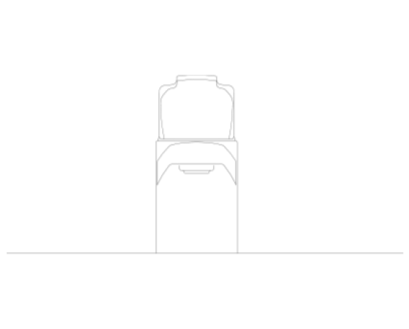 Revit, Bim, Store, Components, MEP, Object, Grohe, Plumbing, Fixtures, 14, METRIC, Basin, Mixer, S, Size, 32824000