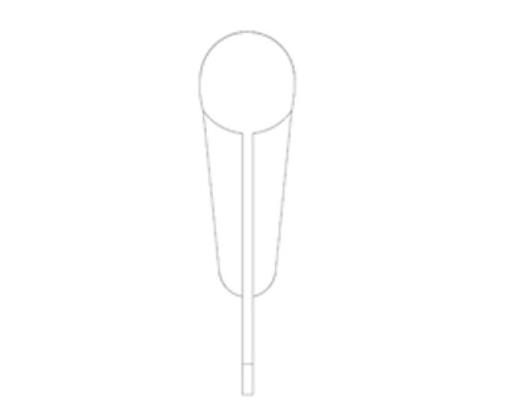 Revit, Bim, Store, Components, MEP, Object, Grohe, Plumbing, Fixtures, 14, METRIC, Euroeco, Single, Sequential, Lever, Basin, Mixer, 32789000
