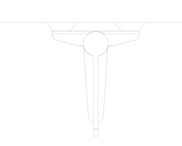Revit, Bim, Store, Components, MEP, Object, Grohe, Plumbing, Fixtures, 14, METRIC, Euroeco, Single, Sequential, Single-Lever, Basin, Mixer, 32795000