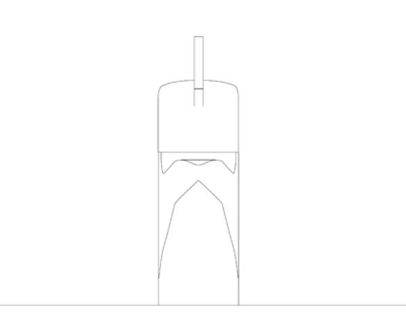 Revit, Bim, Store, Components, MEP, Object, Grohe, Plumbing, Fixtures, 14, METRIC, Euroeco, Special, SSC, Single, Lever, Basin, Mixer, 116641