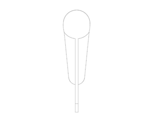 Revit, Bim, Store, Components, MEP, Object, Grohe, Plumbing, Fixtures, 14, METRIC, Euroeco, Special, SSC, Single, Lever, Basin, Mixer, 116641