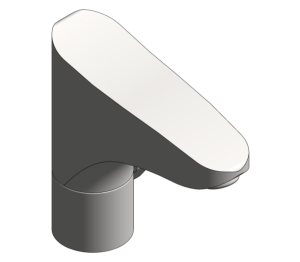 Product: Grohe Europlus Basin Mixer - 36207001