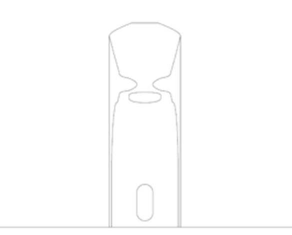 Revit, Bim, Store, Components, MEP, Object, Grohe, Plumbing, Fixtures, 14, METRIC, Europlus, E, Infra, Red, Electronic, Basin, Tap, 36208001