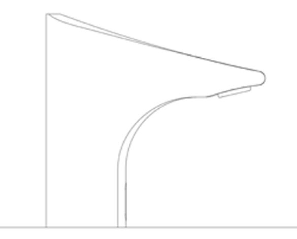 Revit, Bim, Store, Components, MEP, Object, Grohe, Plumbing, Fixtures, 14, METRIC, Europlus, E, Infra, Red, Electronic, Basin, Tap, 36208001