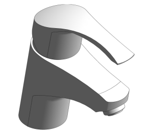 Product: Grohe - Eurosmart Basin Mixer - 32467002