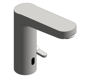 Product: Grohe Eurosmart Basin Mixer - 36422000