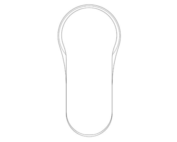 Revit, Bim, Store, Components, MEP, Object, Grohe, Plumbing, Fixtures, 14, METRIC, Eurosmart, Cosmopolitan, Basin, Mixer, 2337600E