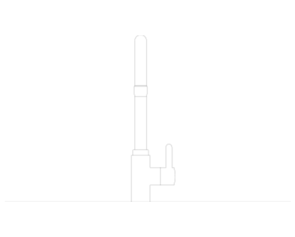 Revit, Bim, Store, Components, MEP, Object, Grohe, Plumbing, Fixtures, 14, METRIC, Basin, Mixer, L, Size, 32830000