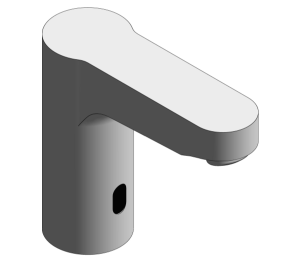Product: Grohe Eurosmart Cosmopolitan E - 36329000
