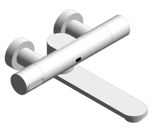 Product: Grohe Eurosmart Cosmopolitan E - 36332000