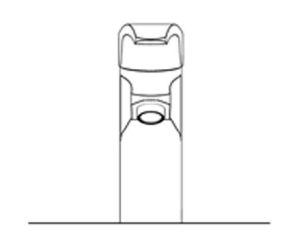 Revit, Bim, Store, Components, MEP, Object, Grohe, Plumbing, Fixtures, 14, METRIC, Eurosmart, Single-Lever, Basin, Mixer, 2339310E