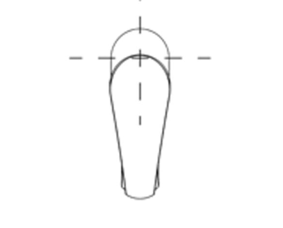 Revit, Bim, Store, Components, MEP, Object, Grohe, Plumbing, Fixtures, 14, METRIC, Eurosmart, Single-Lever, Basin, Mixer, 2339310E
