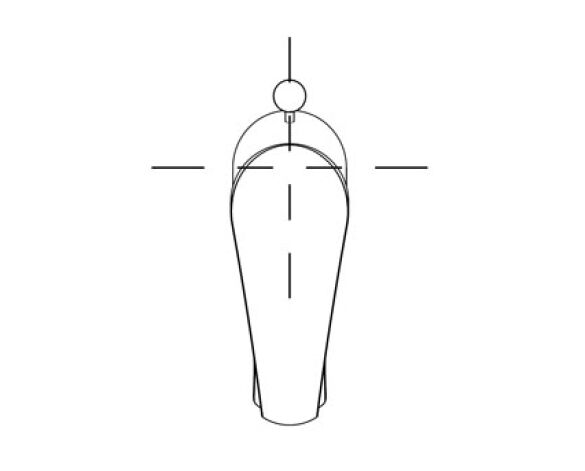 Revit, Bim, Store, Components, MEP, Object, Grohe, Plumbing, Fixtures, 14, METRIC, Eurosmart, Single, Lever, Basin, Mixer, 33265001