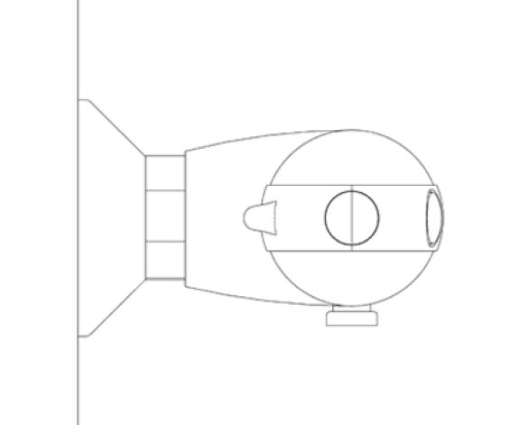 Revit, Bim, Store, Components, MEP, Object, Grohe, Plumbing, Fixtures, 14, METRIC, Grohtherm, 1000, New, Thermostatic, Bath, Shower, Mixer, 34143003