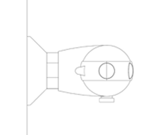 Revit, Bim, Store, Components, MEP, Object, Grohe, Plumbing, Fixtures, 14, METRIC, Grohtherm, 1000, New, Thermostatic, Bath, Shower, Mixer, 34150003