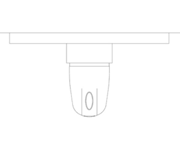 Revit, Bim, Store, Components, MEP, Object, Grohe, Plumbing, Fixtures, 14, METRIC, Grohtherm, 1000, New, Thermostatic, Shower, Mixer, 19982000