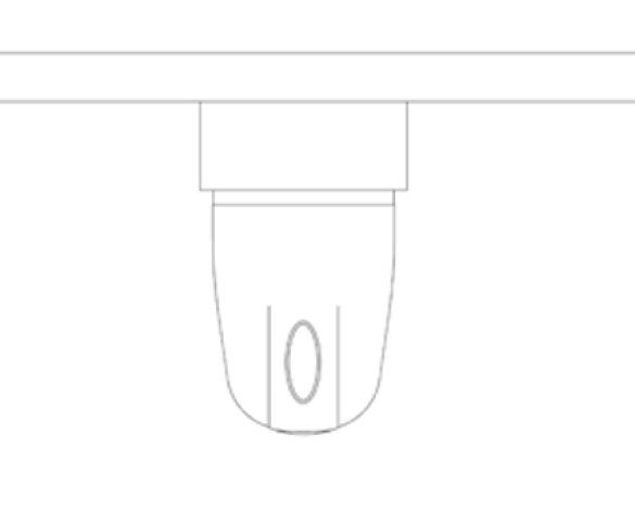 Revit, Bim, Store, Components, MEP, Object, Grohe, Plumbing, Fixtures, 14, METRIC, Grohtherm, 1000, New, Thermostatic, Shower, Mixer, 19985000
