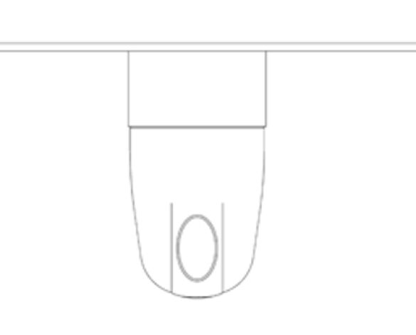 Revit, Bim, Store, Components, MEP, Object, Grohe, Plumbing, Fixtures, 14, METRIC, Grohtherm, 1000, New, Trim, for, Thermostatic, Shower, Valve, 19983000