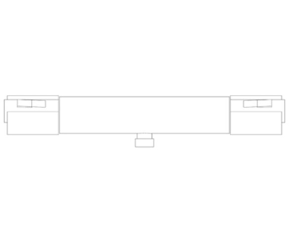 Revit, Bim, Store, Components, MEP, Object, Grohe, Plumbing, Fixtures, 14, METRIC, Grohtherm, 1000, Thermostatic, Shower, Mixer, 34243000