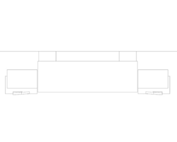 Revit, Bim, Store, Components, MEP, Object, Grohe, Plumbing, Fixtures, 14, METRIC, Grohtherm, 1000, Thermostatic, Shower, Mixer, 34243000