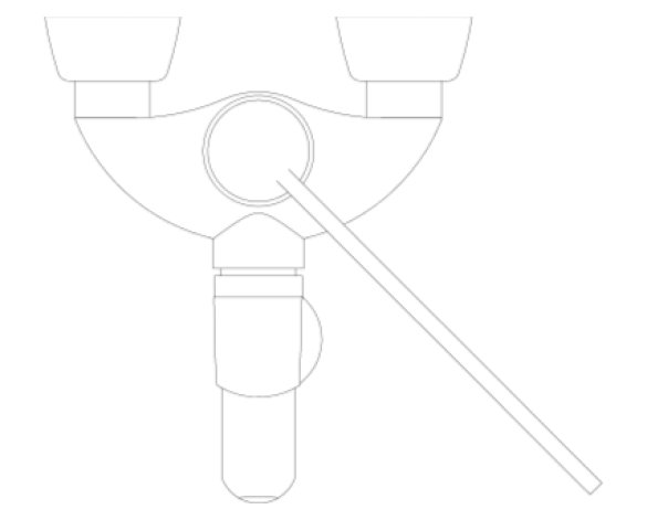 Revit, Bim, Store, Components, MEP, Object, Grohe, Plumbing, Fixtures, 14, METRIC, Grohtherm, Ergomix, Thermostatic, basin, mixer, 1/2, 34018000