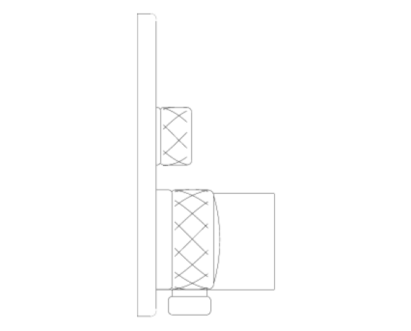 Revit, Bim, Store, Components, MEP, Object, Grohe, Plumbing, Fixtures, 14, METRIC, Grohtherm, Smart, Control, Thermostat, 29125000