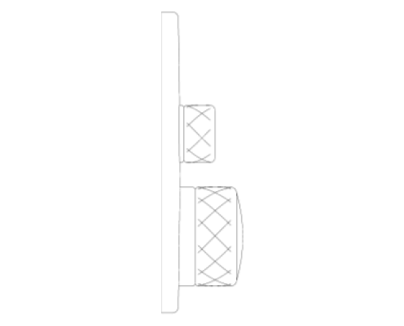 Revit, Bim, Store, Components, MEP, Object, Grohe, Plumbing, Fixtures, 14, METRIC, Grohtherm, Smart, Control, Thermostat, 29137EN0