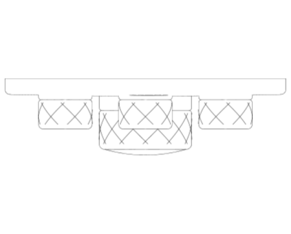 Revit, Bim, Store, Components, MEP, Object, Grohe, Plumbing, Fixtures, 14, METRIC, Grohtherm, Smart, Control, Thermostat, 29161LS0