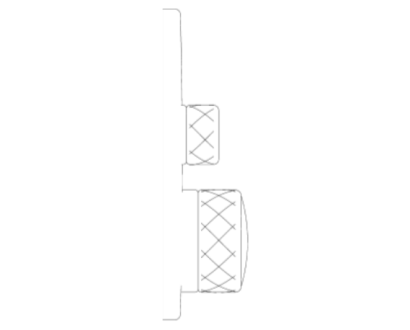 Revit, Bim, Store, Components, MEP, Object, Grohe, Plumbing, Fixtures, 14, METRIC, Grohtherm, Smart, Control, Thermostat, 29161LS0