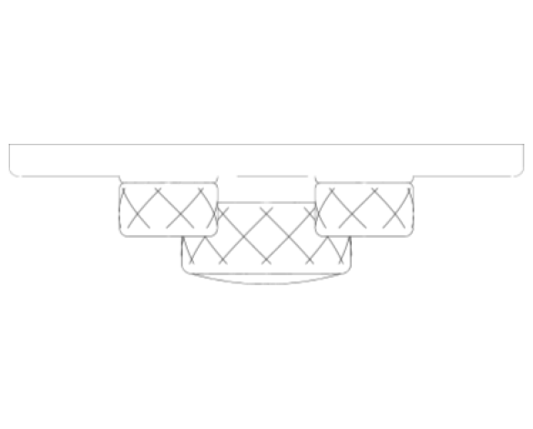 Revit, Bim, Store, Components, MEP, Object, Grohe, Plumbing, Fixtures, 14, METRIC, Grohtherm, Smart, Control, Thermostat, 29164LS0