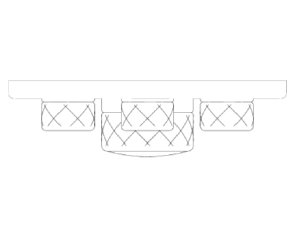 Revit, Bim, Store, Components, MEP, Object, Grohe, Plumbing, Fixtures, 14, METRIC, Grohtherm, Smart, Control, Thermostat, 29165LS0