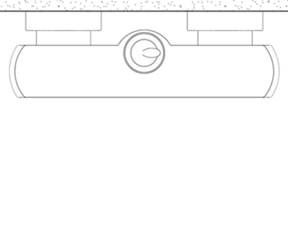 Revit, Bim, Store, Components, MEP, Object, Grohe, Plumbing, Fixtures, 14, METRIC, Joystick, Single, Lever, Shower, Mixer, 23430000
