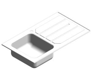 Product: Grohe - K200 Sink - 31552SD0