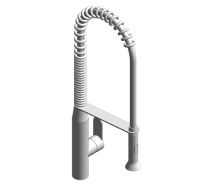 Product: Grohe K7 Single-Lever Sink Mixer - 32951000