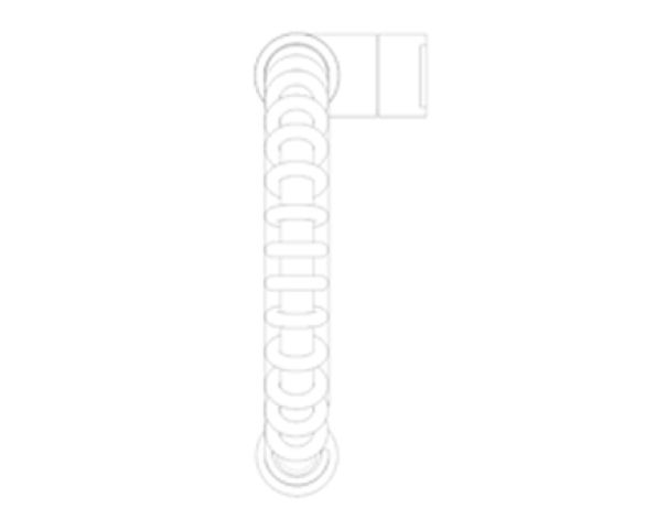Revit, Bim, Store, Components, MEP, Object, Grohe, Plumbing, Fixtures, 14, METRIC, K7, Single-Lever, Sink, Mixer, 32951000