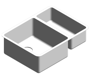 Product: Grohe - K700 Sink - 31577SD0