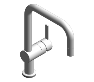 Product: Grohe Minta Single-Lever Sink Mixer - 32319000