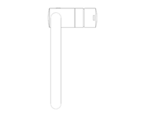 Revit, Bim, Store, Components, MEP, Object, Grohe, Plumbing, Fixtures, 14, METRIC, Minta, Single-Lever, Sink, Mixer, 32319000