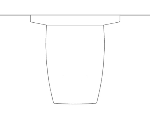 Revit, Bim, Store, Components, MEP, Object, Grohe, Plumbing, Fixtures, 14, METRIC, Movario, Shower, Outlet, Elbow, 28405000