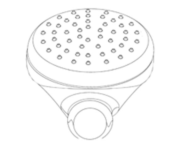 Revit, Bim, Store, Components, MEP, Object, Grohe, Plumbing, Fixtures, 14, METRIC, New, Tempesta, 100, Hand, Shower, 27852000