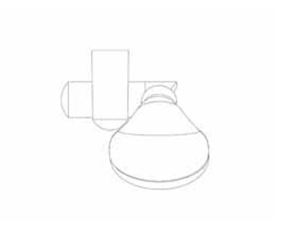Revit, Bim, Store, Components, MEP, Object, Grohe, Plumbing, Fixtures, 14, METRIC, New, Tempesta, 100, Shower, Rail, Set, 2764600E