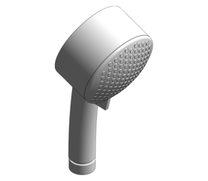 Product: Grohe New Tempesta Cosmopolitan 100 Hand Shower - 26046000