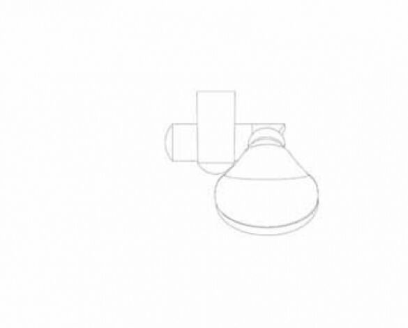 Revit, Bim, Store, Components, MEP, Object, Grohe, Plumbing, Fixtures, 14, METRIC, New, Tempesta, Shower, Rail, Set, 27644000