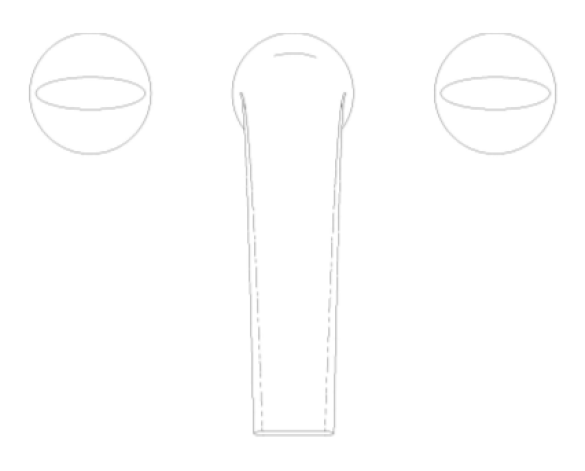 Revit, Bim, Store, Components, MEP, Object, Grohe, Plumbing, Fixtures, 14, METRIC, Grohe, Ondus, 20178000