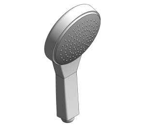 Product: Grohe - Power & Soul Hand Shower - 27661000