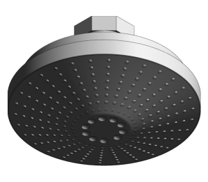 Product: Grohe Rainshower Cosmopolitan 160 Head Shower - 27135000